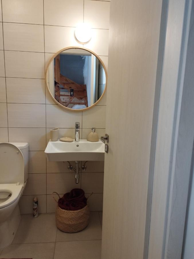 Appartement Liliomfa Apartman à Szigliget Extérieur photo